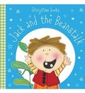 Cover: Jack and the Beanstalk - Make Believe Ideas