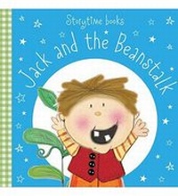 Enlarge image Cover: Jack and the Beanstalk - Make Believe Ideas