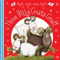 Cover: Three Billy Goats Gruff - Make Believe Ideas