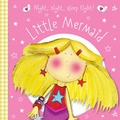Cover: The Little Mermaid - Make Believe Ideas