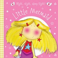 Enlarge image Cover: The Little Mermaid - Make Believe Ideas