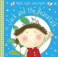 Cover: Jack and the Beanstalk - Make Believe Ideas