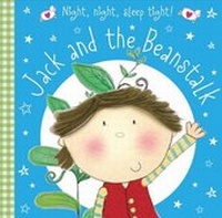 Enlarge image Cover: Jack and the Beanstalk - Make Believe Ideas