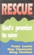 Cover: Rescue! - Christian Focus Publications Ltd