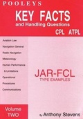 Cover: Pooleys Aeroplane Key Facts: 2 - Pooleys Flight Equipment Ltd.