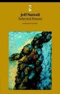 Cover: Selected Poems - Salt Publishing