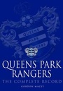 Cover: Queen's Park Rangers - Breedon Books Publishing Co Ltd