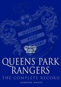 Cover: Queen's Park Rangers - Breedon Books Publishing Co Ltd