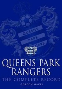 Enlarge image Cover: Queen's Park Rangers - Breedon Books Publishing Co Ltd