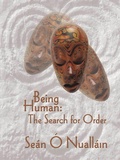 Cover: Being Human - Intellect Books