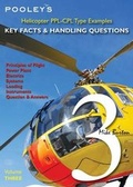 Cover: Pooleys Helicopter Key Facts: 3 - Pooleys Flight Equipment Ltd.