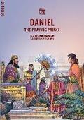 Cover: Daniel - Christian Focus 4Kids