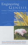 Cover: Engineering Genesis - Earthscan Ltd