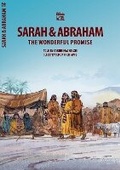 Cover: Sarah & Abraham - Christian Focus 4Kids