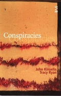 Cover: Conspiracies - Salt Publishing