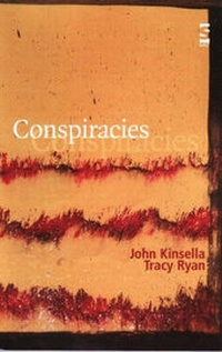 Enlarge image Cover: Conspiracies - Salt Publishing
