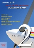 Cover: Pooleys Aeroplane Question Bank: 2 - Pooleys Flight Equipment Ltd.