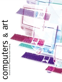 Enlarge image Cover: Computers and Art - Intellect Books