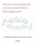 Cover: The Art and Science of Documentation Management - Intellect Books