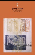 Cover: Creature - Salt Publishing