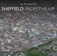 Abbildung von: Sheffield from the Air - DB Publishing