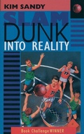 Cover: Slam Dunk - Christian Focus 4Kids