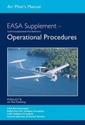 Cover: Air Pilot's Manual EASA PPL Supplement - Operational Procedures - Air Pilot Publisher Ltd