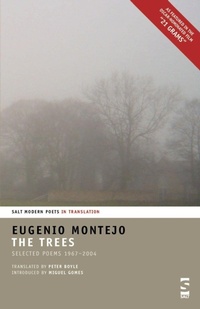 Enlarge image Cover: The Trees - Salt Publishing