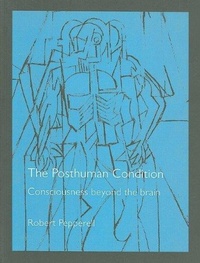 Enlarge image Cover: The Posthuman Condition - Intellect Books