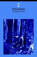 Cover: Eckhart Cars - Salt Publishing