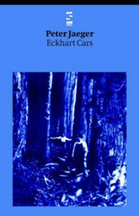 Enlarge image Cover: Eckhart Cars - Salt Publishing