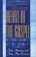 Cover: Heart of the Gospel - Christian Focus Publications Ltd