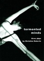 Cover: Tormented Minds - Intellect Books