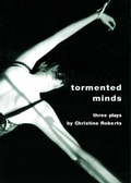 Cover: Tormented Minds - Intellect Books