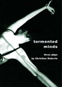 Abbildung von: Tormented Minds - Intellect Books