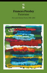 Enlarge image Cover: Paravane - Salt Publishing