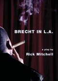 Cover: Brecht in L.A. - Intellect Books