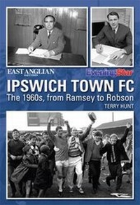 Enlarge image Cover: Ipswich Town FC - Breedon Books Publishing Co Ltd