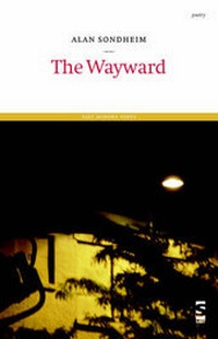 Enlarge image Cover: The Wayward - Salt Publishing