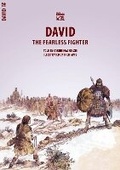Cover: David - Christian Focus 4Kids