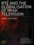Cover: RTE and the Globalisation of Irish Television - Intellect Books