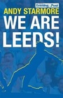 Cover: We are Leeds! - Breedon Books Publishing Co Ltd