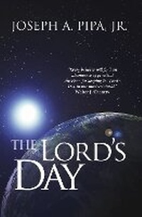 Enlarge image Cover: The Lord's Day - Christian Focus Publications Ltd