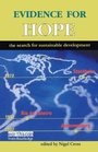 Cover: Evidence for Hope - Earthscan Ltd