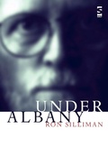Cover: Under Albany - Salt Publishing
