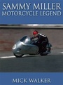 Cover: Sammy Miller - DB Publishing