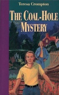 Cover: The Coal-Hole Mystery - Christian Focus 4Kids