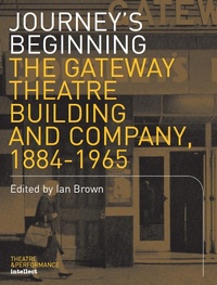 Abbildung von: Journey's Beginning - Intellect Books
