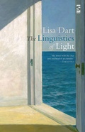 Cover: The Linguistics of Light - Salt Publishing