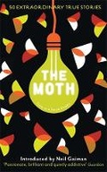 Cover: The Moth - Serpent's Tail